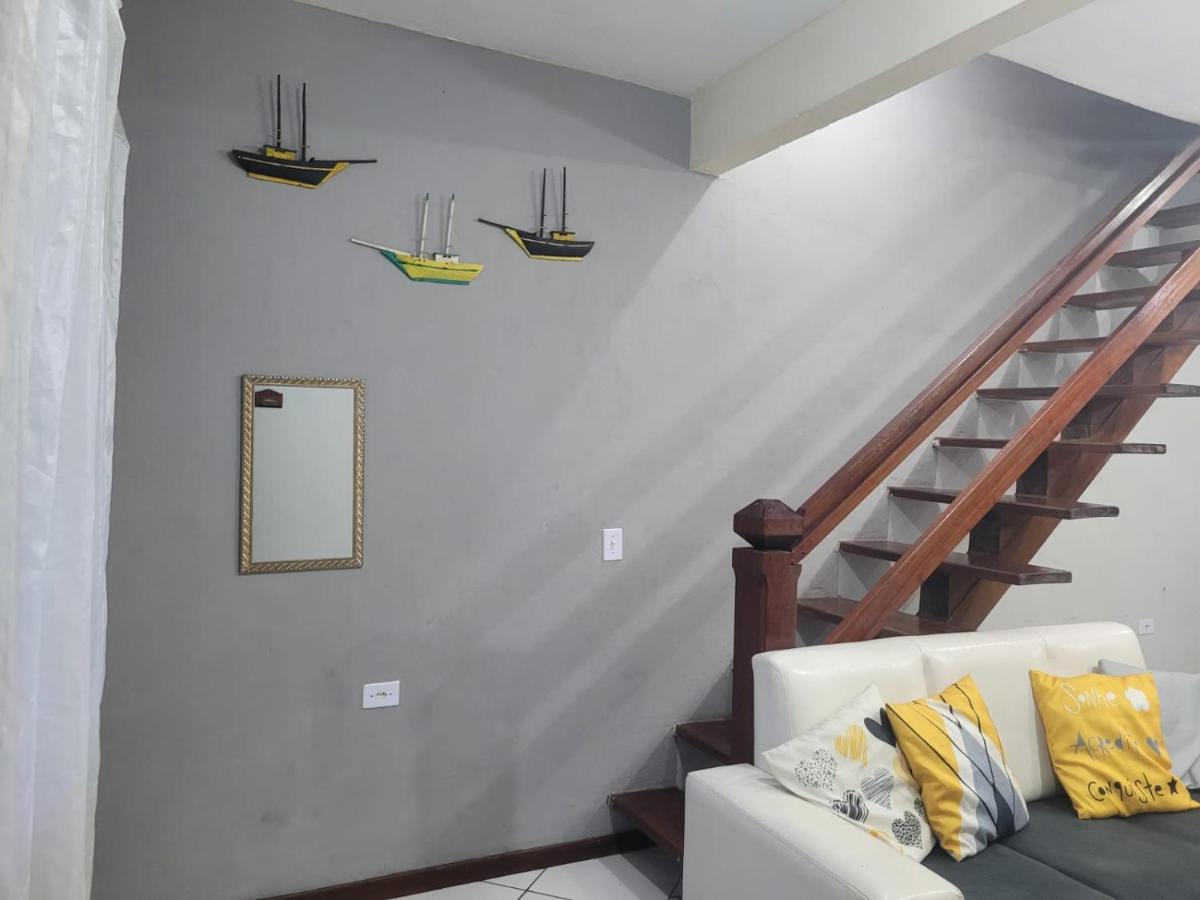 Villa Casa Super Aconchegante Araquari Exterior foto