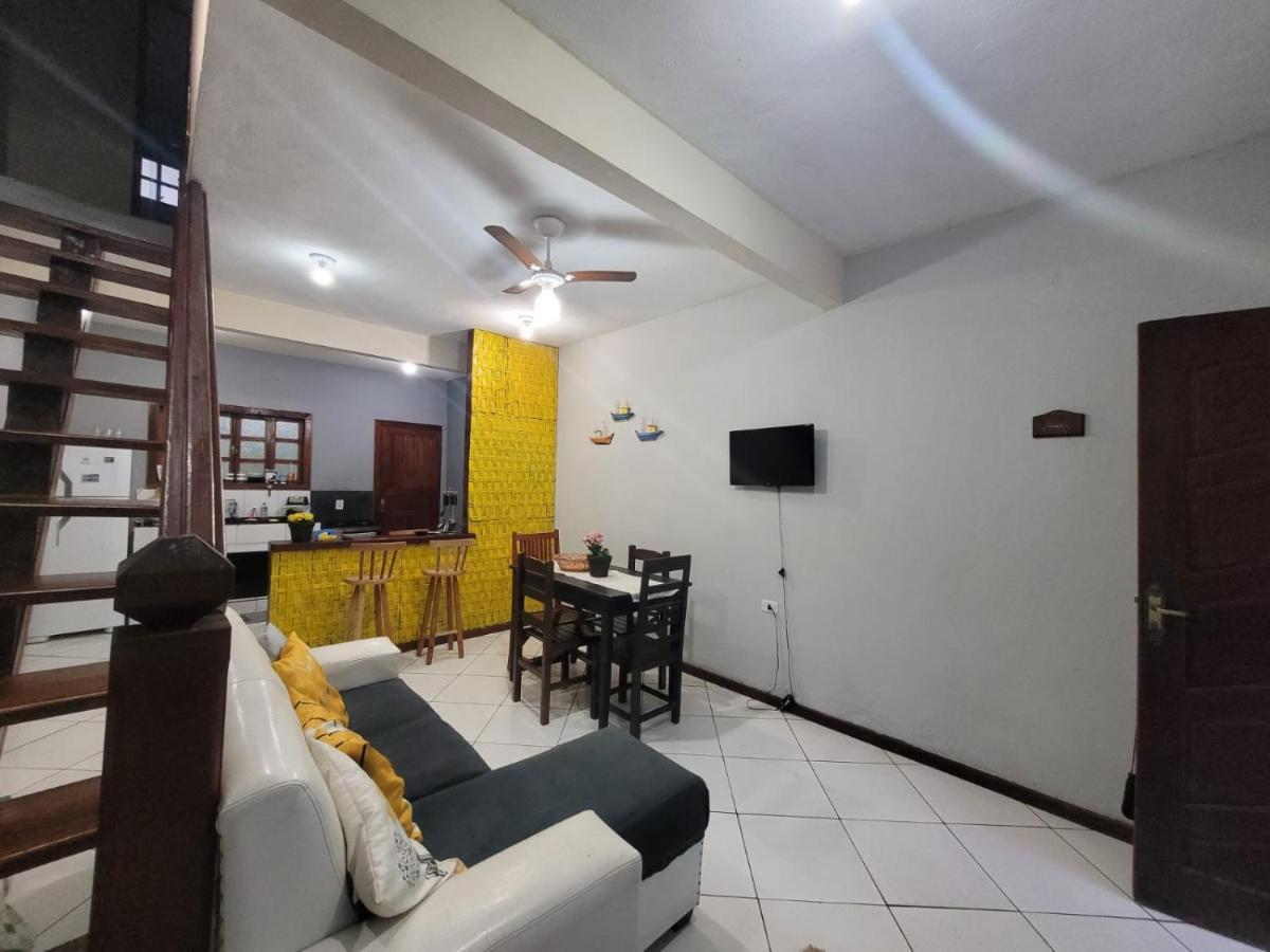 Villa Casa Super Aconchegante Araquari Exterior foto