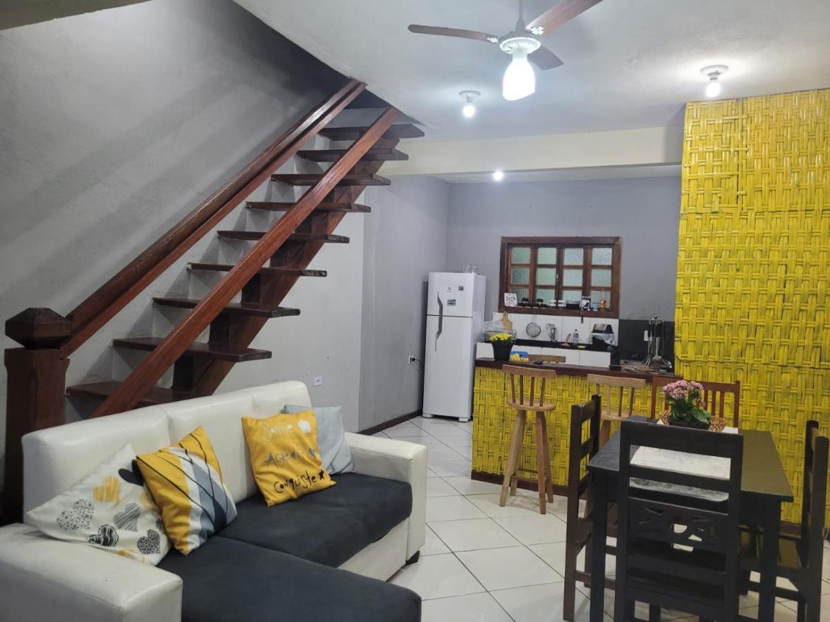 Villa Casa Super Aconchegante Araquari Exterior foto