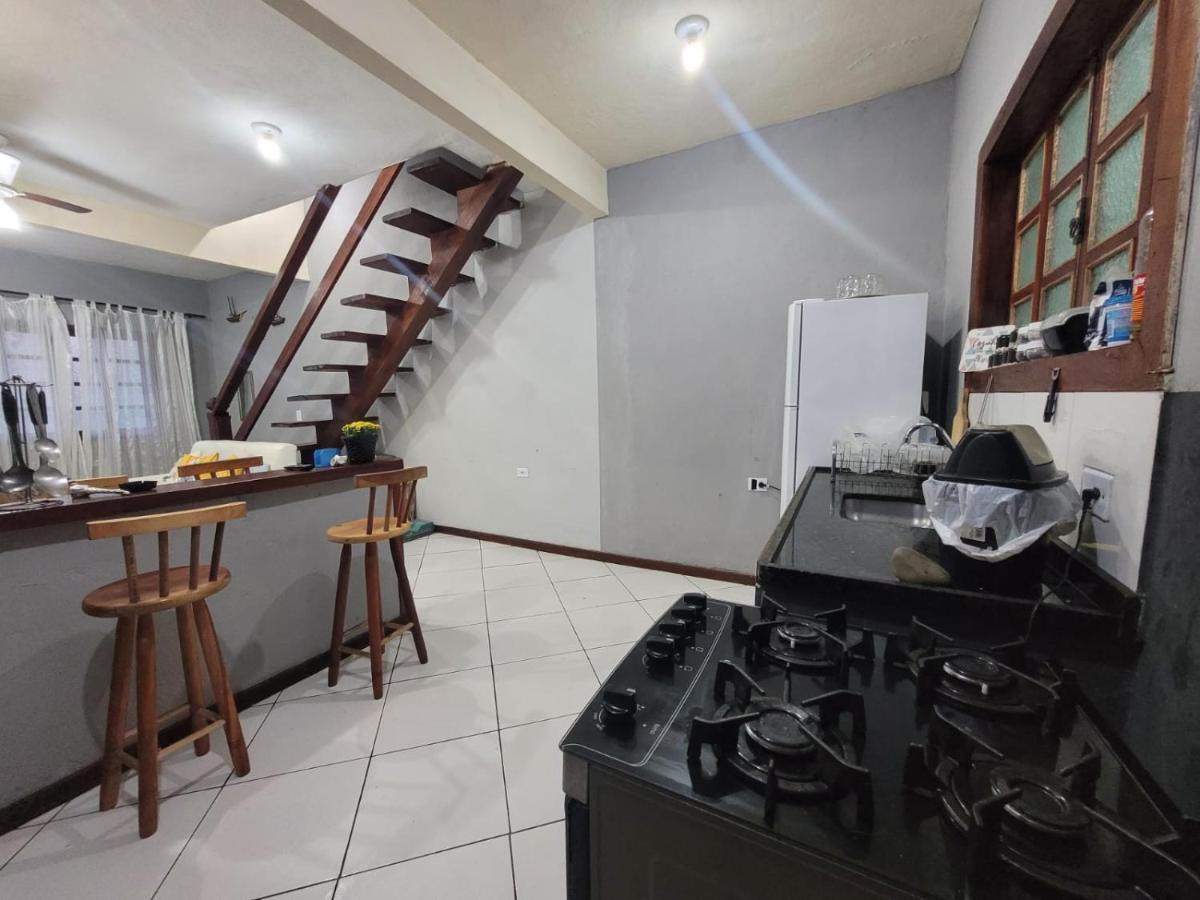 Villa Casa Super Aconchegante Araquari Exterior foto