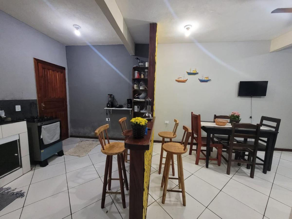 Villa Casa Super Aconchegante Araquari Exterior foto
