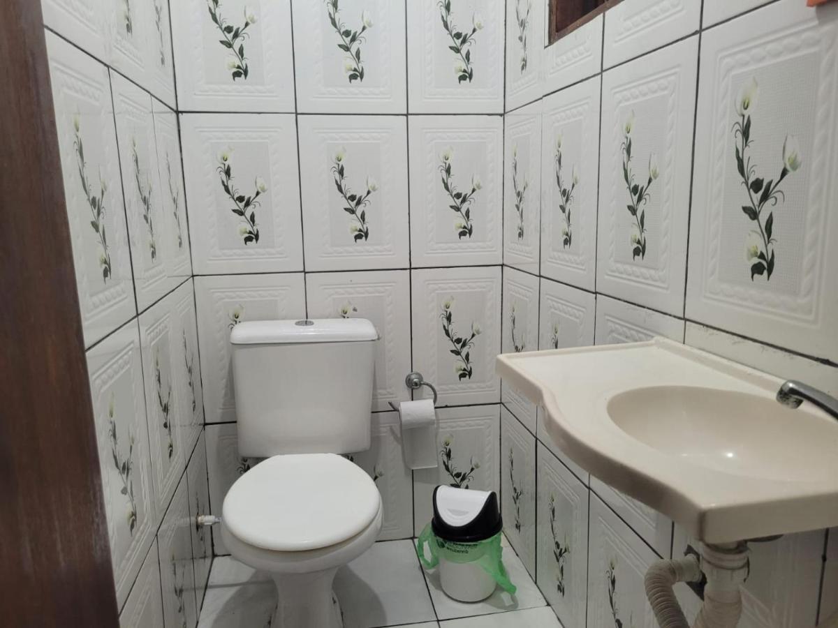 Villa Casa Super Aconchegante Araquari Exterior foto