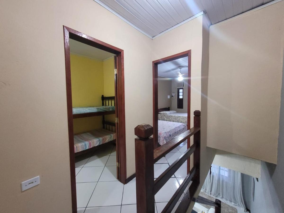 Villa Casa Super Aconchegante Araquari Exterior foto