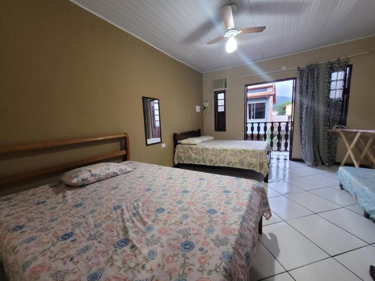 Villa Casa Super Aconchegante Araquari Exterior foto